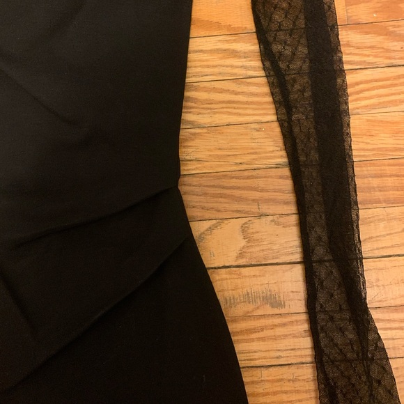 Bec and Bridge black dress - Picture 3 of 5